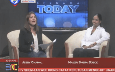 Bernama Today: Caring Moms