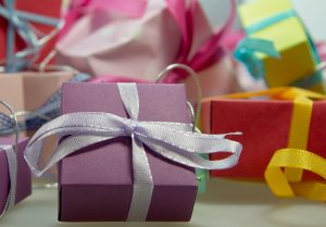 5 best unique gifts