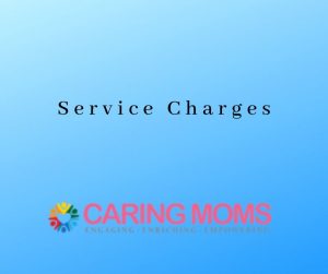 Service Charges