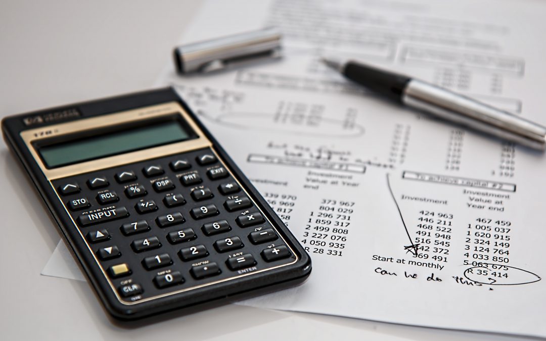 Bookkeeping & Tax Filing