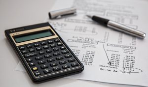bookkeeping & tax filing
