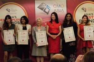 Women Leadership Excellence Award 2019