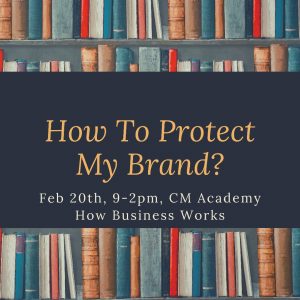 How to Protect My Brand and Business