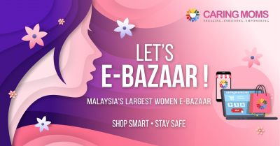 E – Bazaar – A Breakthrough Shopping Experience During Covid-19