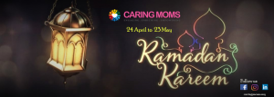 CARING MOMS Ramadan E-Bazaar- 2020