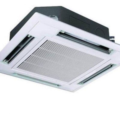 Aircon Service Package - Chemical service cassette type AC