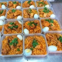 chicken Briyani