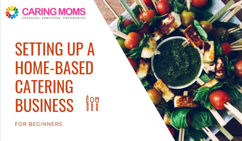 home based catering business plan