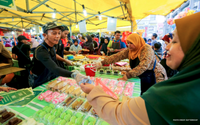 Food Handlers Called to be Safe, Hygienic and Typhoid-Vaccinated