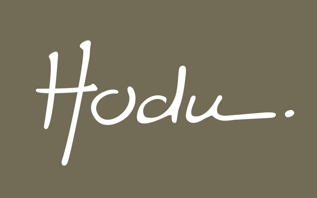Hodu – Elegance, Ethical and Sustainable fashion