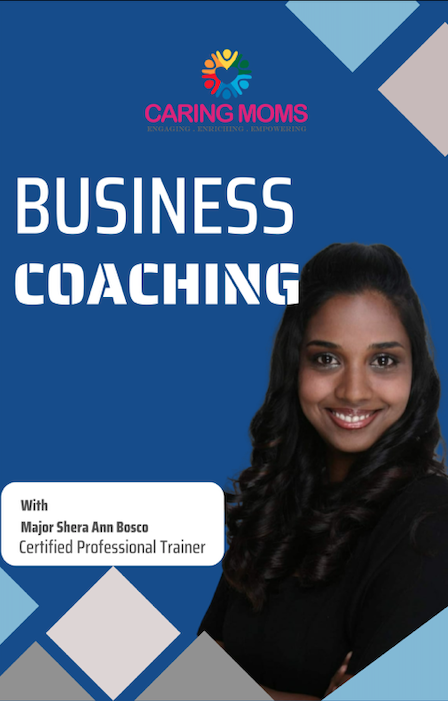 Business Coaching on Zoom (Global Edition)