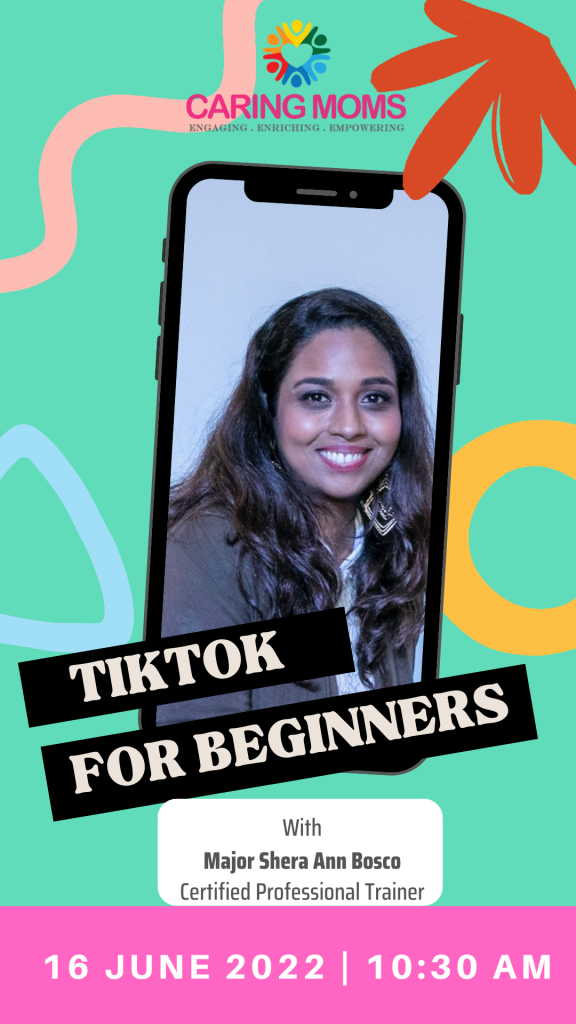 TikTok For Beginners