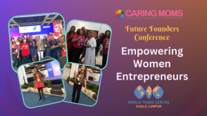 Women Entrepreneurs Seminar 2023