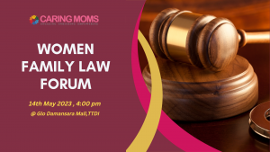 Women Family Law Forum