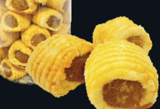 CNY Special Pineapple tarts