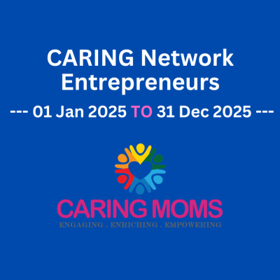 CARING Network Entrepreneurs