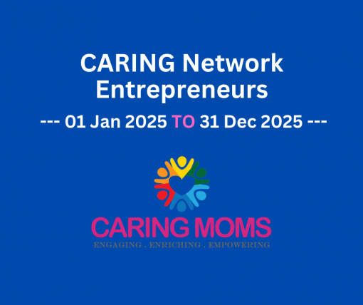 CARING Network Entrepreneurs