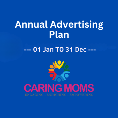 Annual Advertising Plan