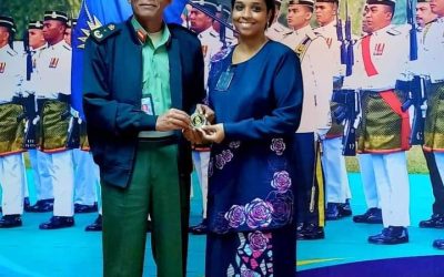 Reigniting Our Commitment to Service and Empowerment
