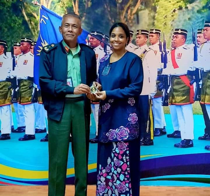 Reigniting Our Commitment to Service and Empowerment