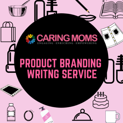 Product Branding