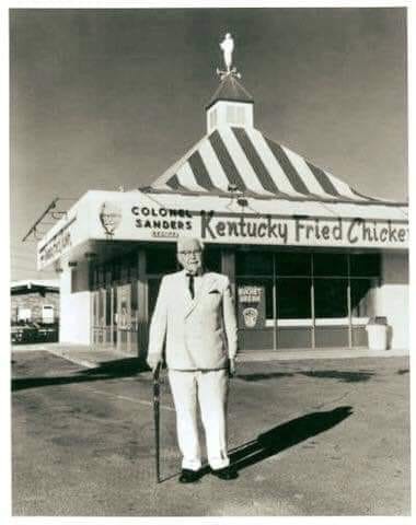 Never Give Up! Must Read