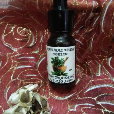 CARING MOMS Natural Vedic Serum by Sinthu