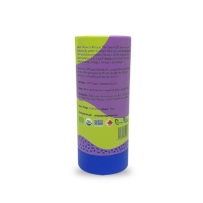 CARING MOMS Baobab Oil 30ml by Organicule