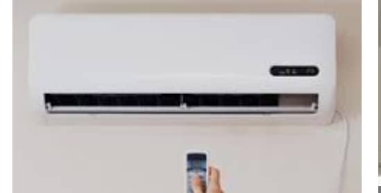 Aircon Service Package – Chemical service wall mounted AC