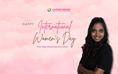 International Women’s Day 2026