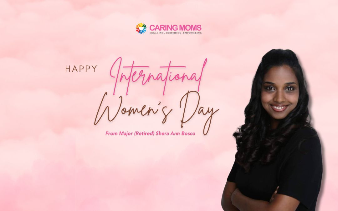 International Women’s Day 2026